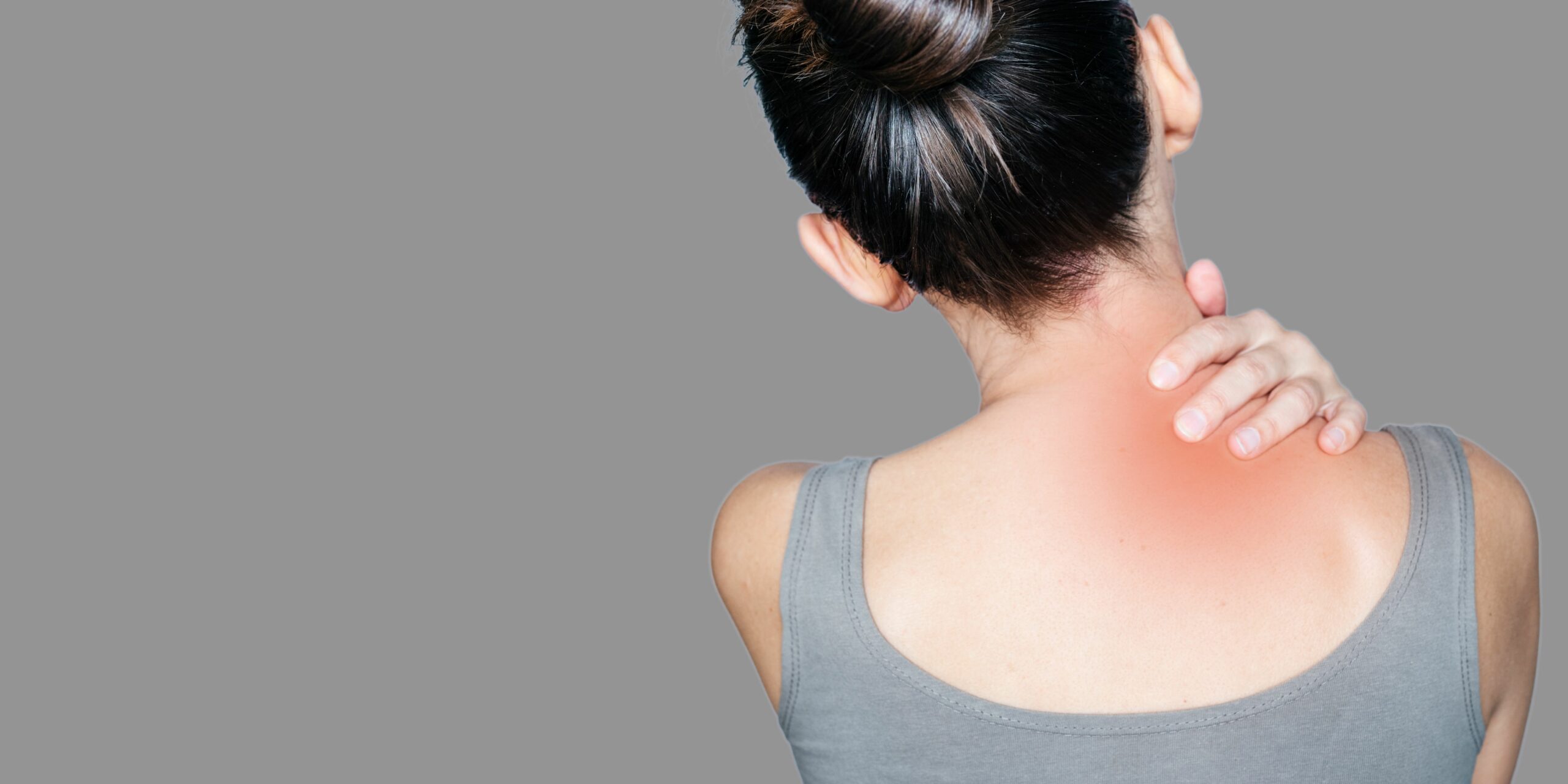 Neck Pain Relief Clinic Milton